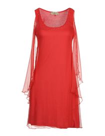JUST FOR YOU - Short dress
