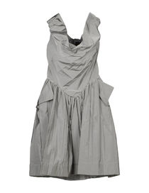 VIVIENNE WESTWOOD ANGLOMANIA - Short dress