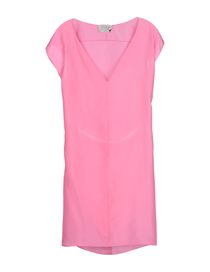 YVES SAINT LAURENT RIVE GAUCHE - Short dress