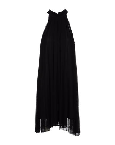 ZOOM ALEXANDER MCQUEEN - Short dress