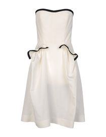 YVES SAINT LAURENT RIVE GAUCHE - Short dress