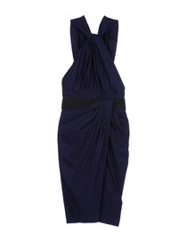 VIONNET - Short dress
