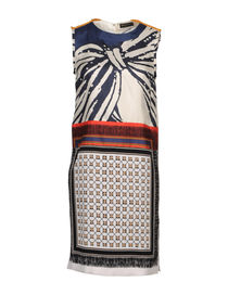 VIONNET - Short dress