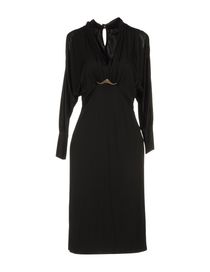 ROBERTO CAVALLI - Robe mi-longue