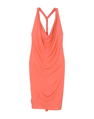 ZOOM ALEXANDER MCQUEEN - Short dress