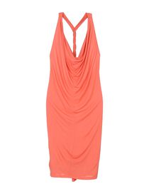 ALEXANDER MCQUEEN - Short dress