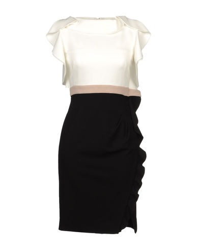 ZOOM VALENTINO - Short dress