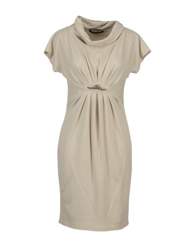 ZOOM ROBERTO CAVALLI - Short dress