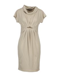 ROBERTO CAVALLI - Short dress