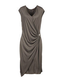 ROBERTO CAVALLI - Short dress