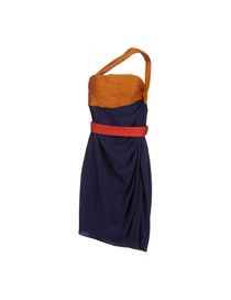 VIONNET - Short dress
