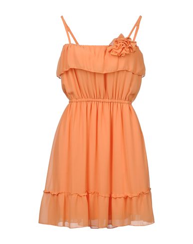 ZOOM MIXMIX - Short dress