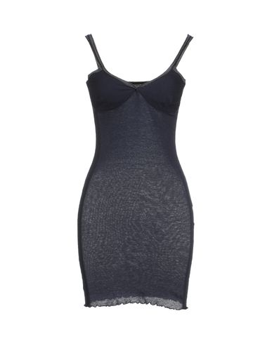 ZOOM GOLDEN GOOSE - Short dress