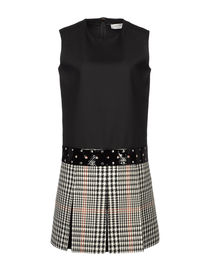 YVES SAINT LAURENT RIVE GAUCHE - Short dress