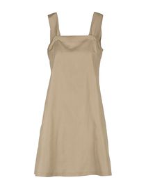 YVES SAINT LAURENT RIVE GAUCHE - Vestito corto