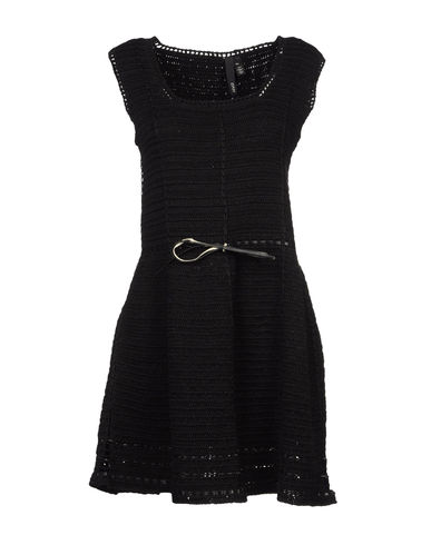 ZOOM EDUN - Short dress