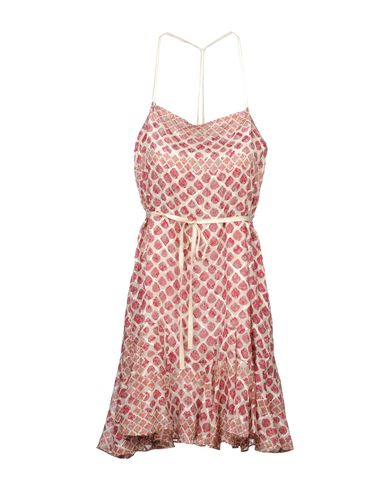 ZOOM EDUN - Short dress