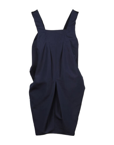 ZOOM YVES SAINT LAURENT RIVE GAUCHE - Short dress