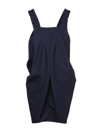 YVES SAINT LAURENT RIVE GAUCHE - Short dress