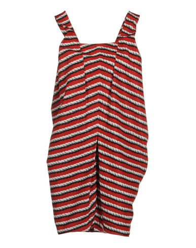 ZOOM YVES SAINT LAURENT RIVE GAUCHE - Short dress