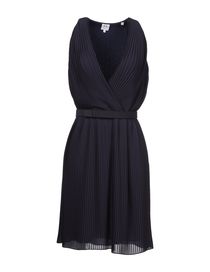 HALSTON - Kurzes Kleid