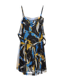 MIU MIU - Short dress