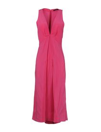 DONNA KARAN - Vestito longuette