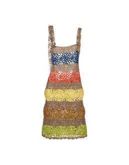 Opening Ceremony - OPENING CEREMONY - DRESSES - Short dresses