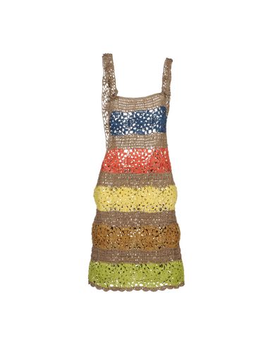 ZOOM OPENING CEREMONY - Short dress