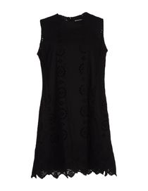 JUST IN CASE - Short dress