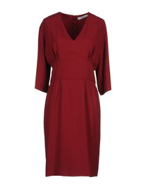 CHRISTIAN DIOR - Short dress