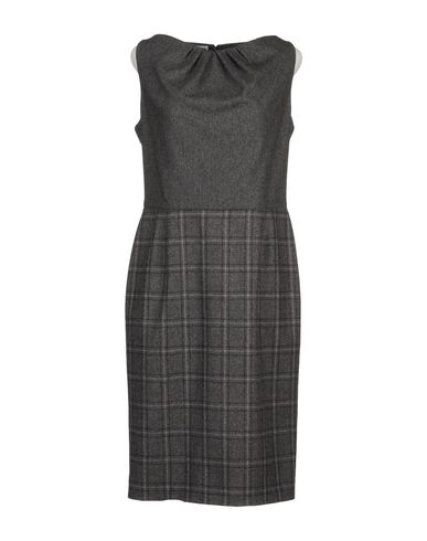 ZOOM DIOR - 3/4 length dress