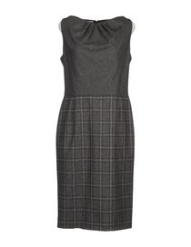 CHRISTIAN DIOR - 3/4 length dress