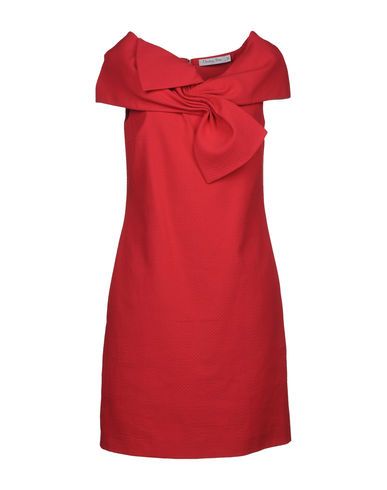 ZOOM DIOR - Short dress