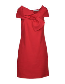 CHRISTIAN DIOR - Short dress