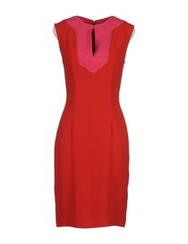 CHRISTIAN DIOR - Short dress