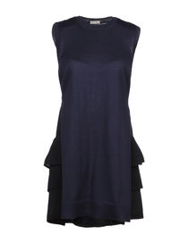 MIU MIU - Short dress