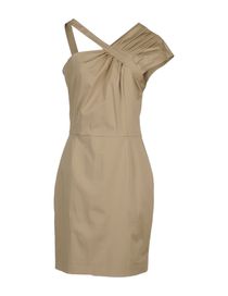 CHRISTIAN DIOR - Short dress