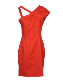 CHRISTIAN DIOR - Short dress