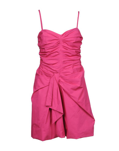 ZOOM CHRISTIAN DIOR - Short dress