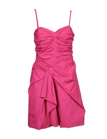 CHRISTIAN DIOR - Short dress