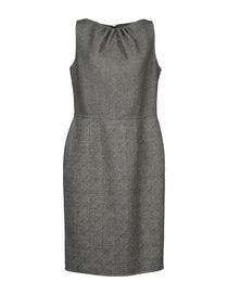 CHRISTIAN DIOR - Short dress