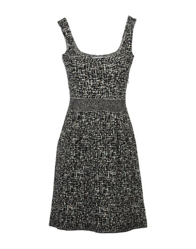 ZOOM DIOR - Short dress