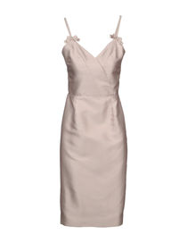 CHRISTIAN DIOR - Short dress