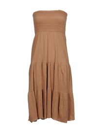 MAJESTIC - Short dress