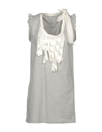 MIU MIU - Short dress