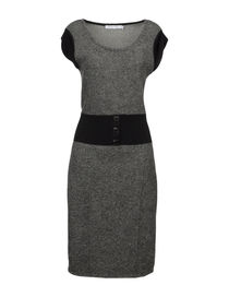 CHRISTIAN DIOR - 3/4 length dress