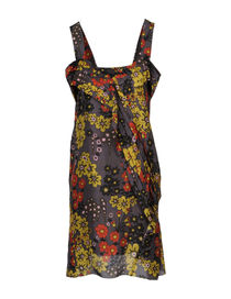 MARNI - Short dress