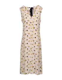 MARNI - 3/4 length dress
