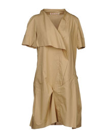 MARNI - Short dress